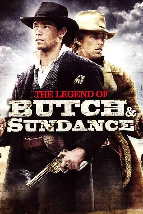 The Legend of Butch & Sundance